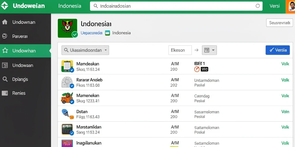 Tampilan grafis yang memukau dan detail.