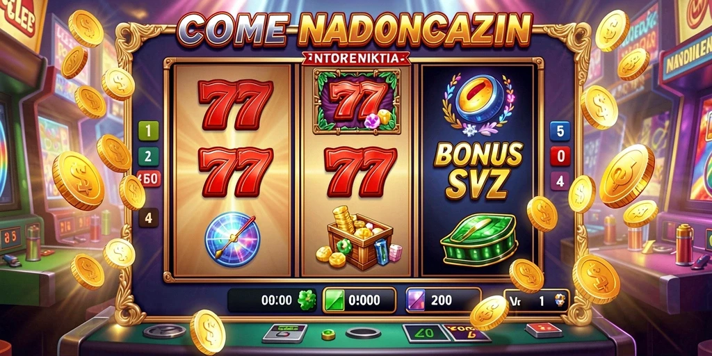 Screenshot menunjukkan petualangan seru di dunia ASIA100.