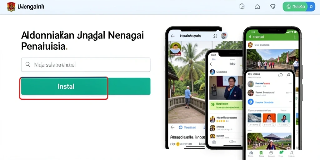 Tangkapan layar menampilkan karakter utama dalam aksi.